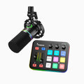 G1 NEO+PD200X (Wtih Mic Only) / Black