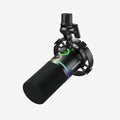 PD200X【Mic Only】 / Black