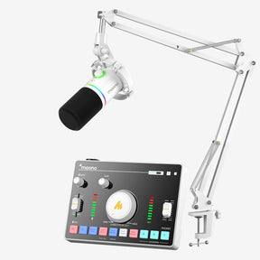 Podcast Equipment Bundle & Starter Kit Recommendation