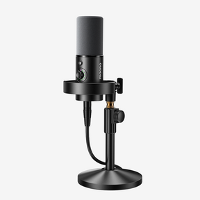 PD300 USB & XLR Microphone  02