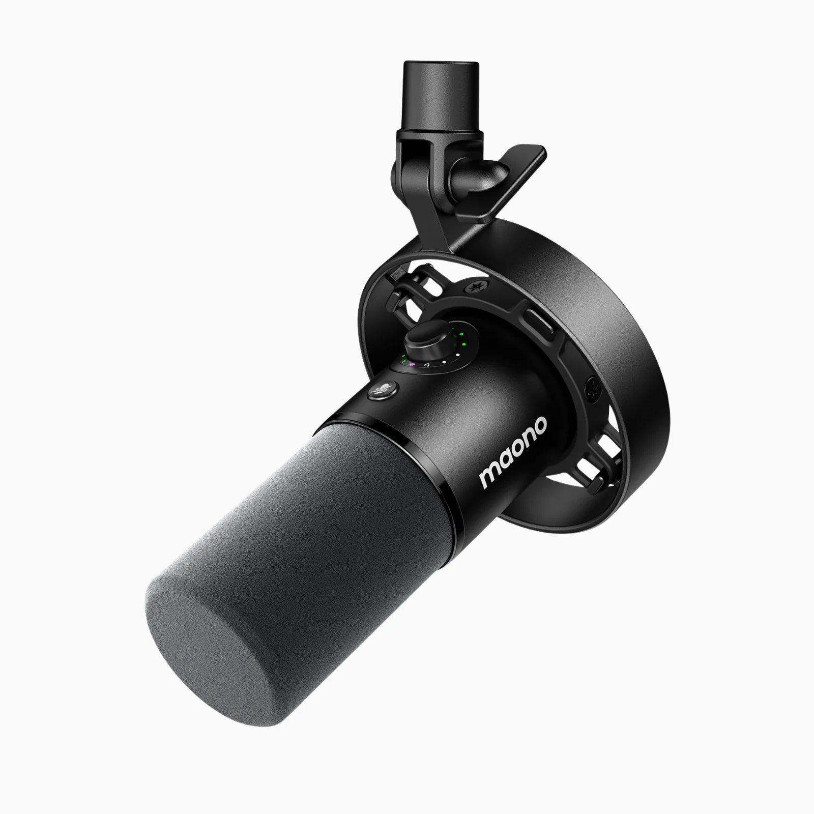 maono PD300X USBダイナミックマイク、スタント付き MAONO PD300X Dynamic Microphone | Maono