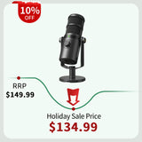 MAONO PD400X Dynamic Microphone