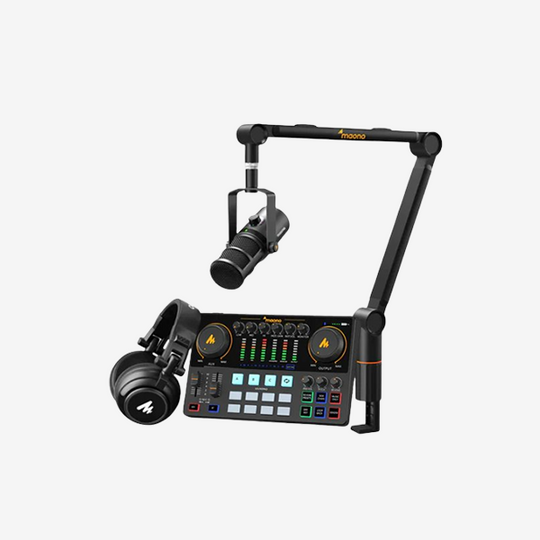 Essential Guide to Using XLR for Microphone: Setup Tips and Top Picks