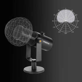 Cardioid Pattern
