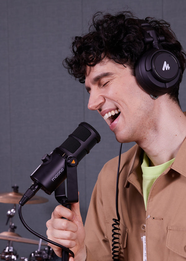 Professionelles Audiomikrofon | MAONO Online®Store