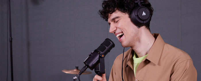 Professionelles Audiomikrofon | MAONO Online®Store