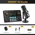 AME2+PD400X