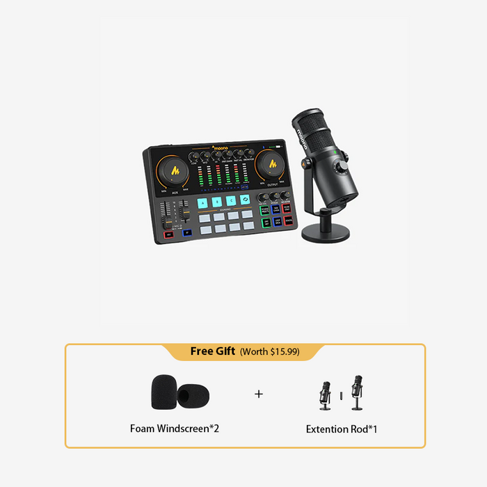 Amazon.com: Podcast Kit