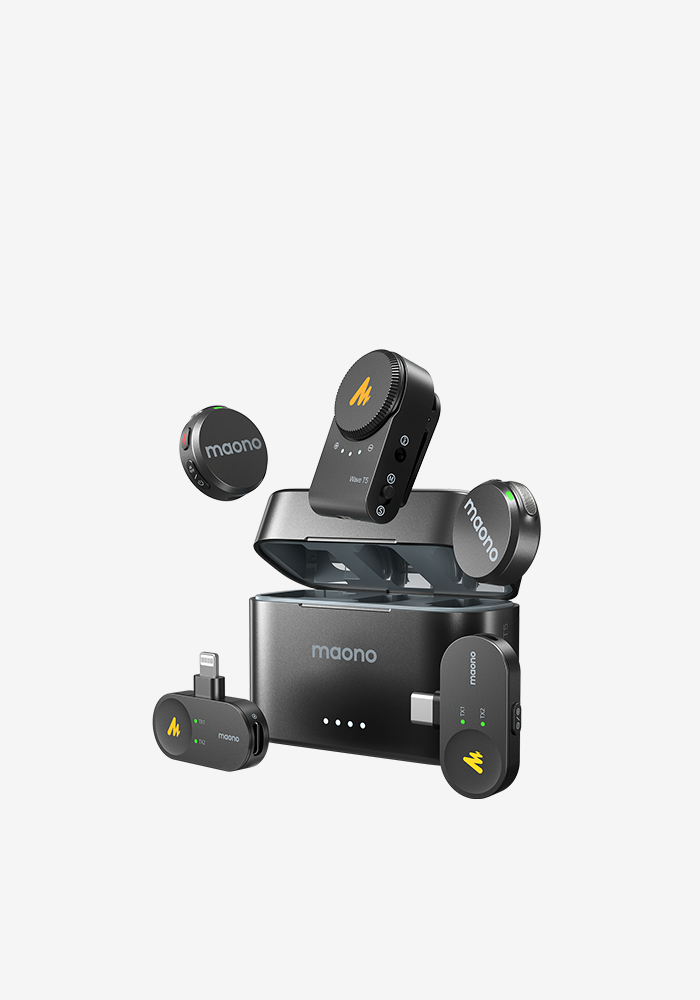 Wave T5