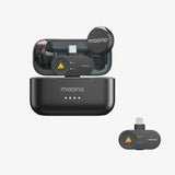 Maono T5 Wireless Microphone