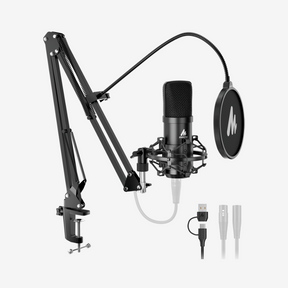 MAONO A04 Professional Podcaster USB Microphone