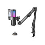 New Launch | DGM20W Wireless Gaming Microphone