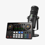 maono maonocaster E2 インターフェース マイク セット Maonocaster AME2 Integrated Audio Production Studio | MAONO