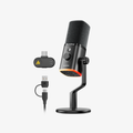 Black / PD100W【Desktop Stand】