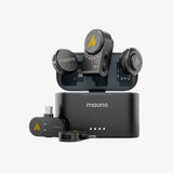 Maono T5 Wireless Microphone
