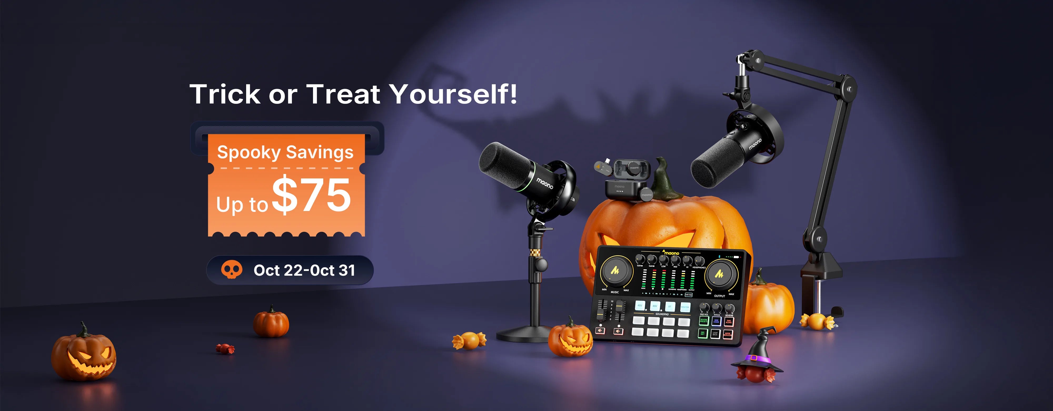maono Halloween banner2.webp__PID:33ed4dca-7f55-42b9-81f6-36afbd583df9