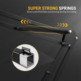 MAONO B01(BA20) Microphone Suspension Boom Scissor Arm Stand