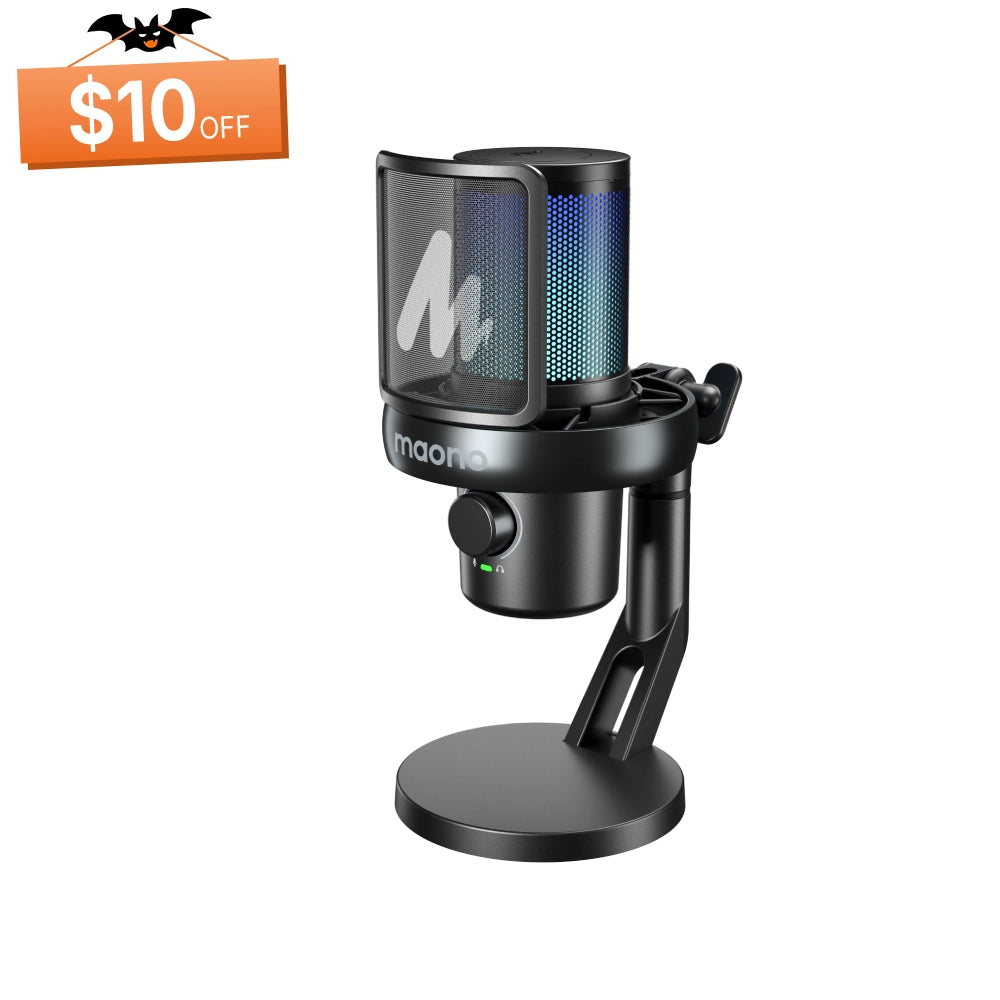 DM40 Condenser Microphone