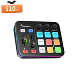 Maonocaster G1 NEO Audio Mixer & Interface
