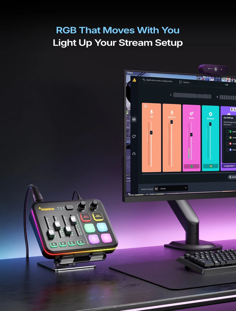 RGB Lights