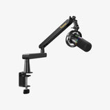 New Launch  | PD200W Hybrid Podcasting Microphone