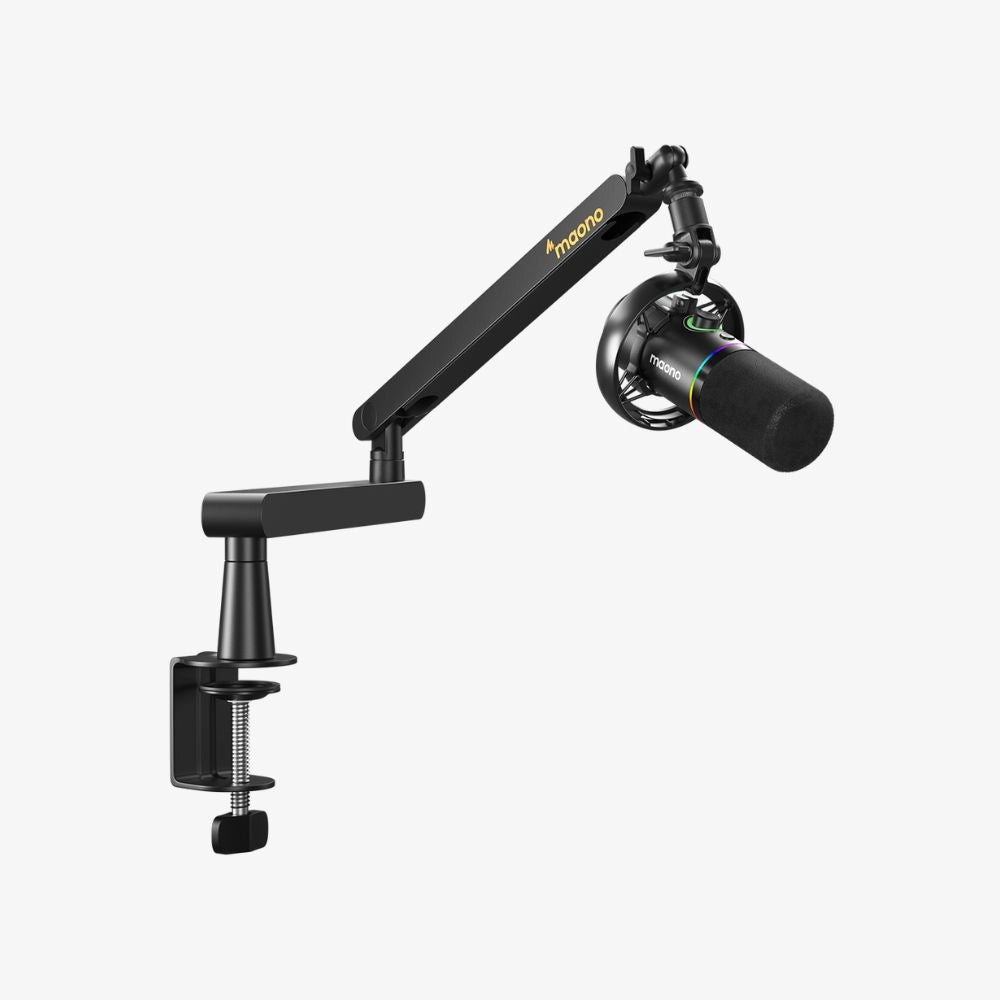 New Launch  | PD200W Hybrid Podcasting Microphone