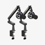 New Launch  | PD200W Hybrid Podcasting Microphone