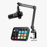 PD200X & G1 NEO All In One Gaming Gear Bundle For Game Streamers