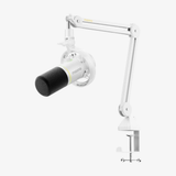PD200W Hybrid Podcasting Microphone