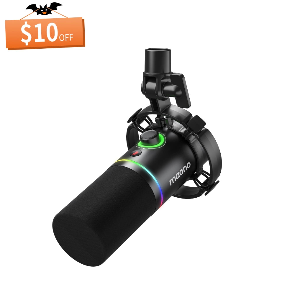 PD200X Dynamic Microphone
