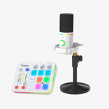 PD200X & G1 NEO All In One Gaming Gear Bundle For Game Streamers