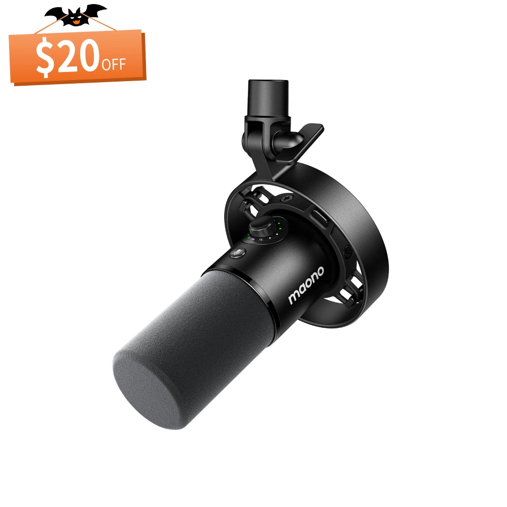 MAONO PD300X Dynamic Microphone
