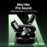 Maono T1 MINI Wireless Microphone