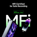 Maono T1 MINI Wireless Microphone
