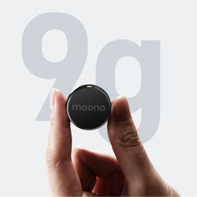 Small and Ultralight & Flexible to Wear