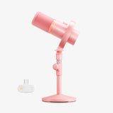 PD200W Hybrid Podcasting Microphone