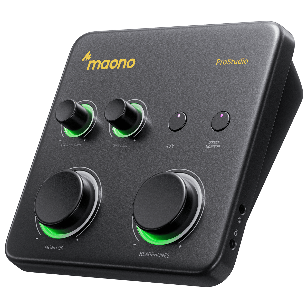 P1 Audio Mixer
