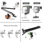 microphone Boom arm