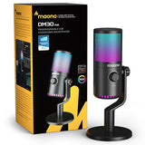 MAONO DM30RGB Condenser Microphone
