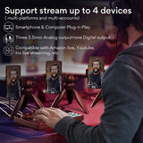 maonocaster lite AM200 for podcasters