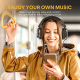 MAONO MH601 professional headphone for studio