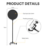 MAONO PF150F Microphone Pop Filter