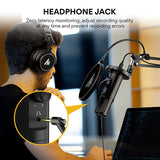 MAONO PM422 USB Microphone  For Podcast