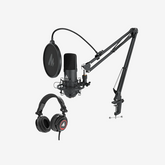 Maono A04H USB microphone_600-600