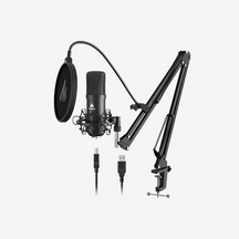 Maono A04 USB microphone_600-600