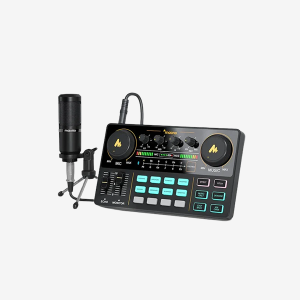 AM200 Maonocaster Sound Exceptional Always | MAONO