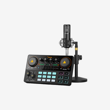Maono AM200S4 audio production studio_600-600