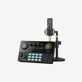 Maonocaster Lite AM200S4 audio production studio_600-600