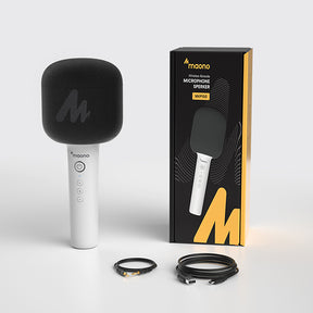 Maono MKP100 Karaoke Microphone