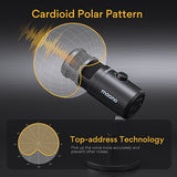 MAONO PD100U Dynamic Microphone